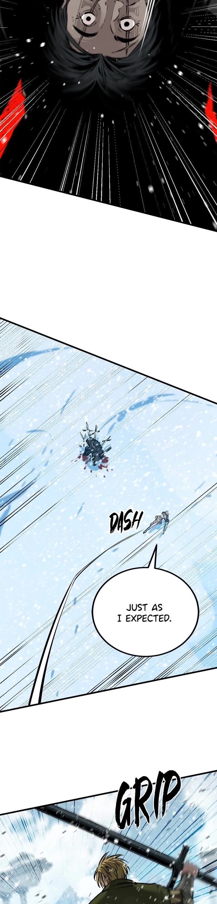 Hero Killer (Beolkkul) Chapter 245 page 18 - Chapter 245: Episode 245