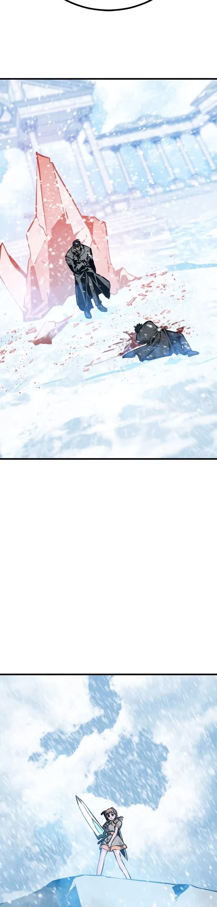 Hero Killer (Beolkkul) Chapter 245 page 2 - Chapter 245: Episode 245