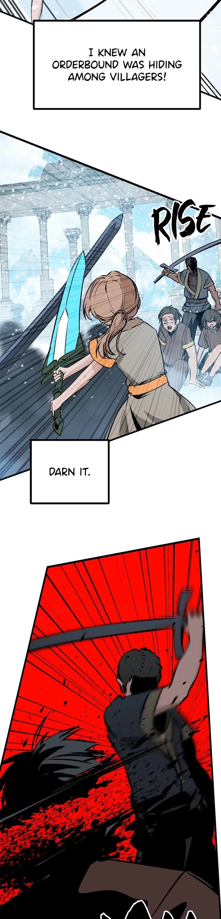 Hero Killer (Beolkkul) Chapter 245 page 20 - Chapter 245: Episode 245