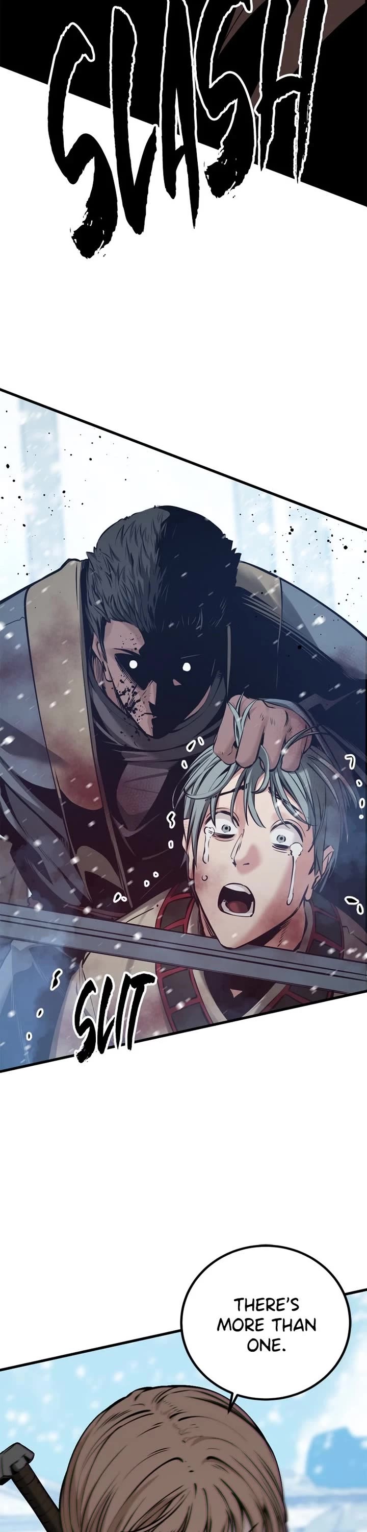 Hero Killer (Beolkkul) Chapter 245 page 21 - Chapter 245: Episode 245