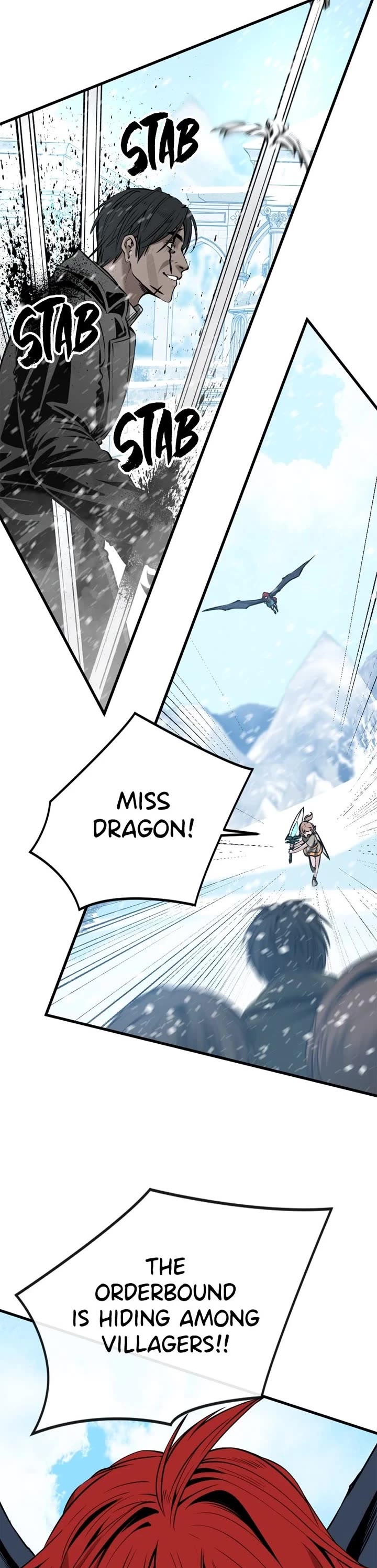 Hero Killer (Beolkkul) Chapter 245 page 24 - Chapter 245: Episode 245