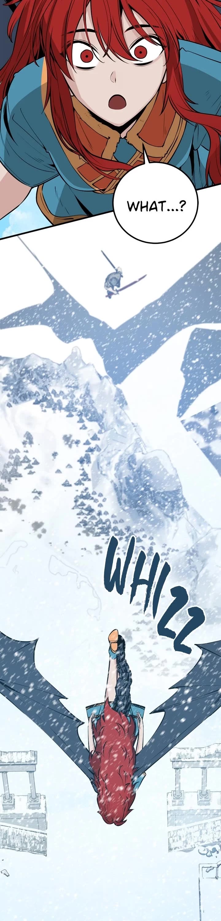 Hero Killer (Beolkkul) Chapter 245 page 25 - Chapter 245: Episode 245