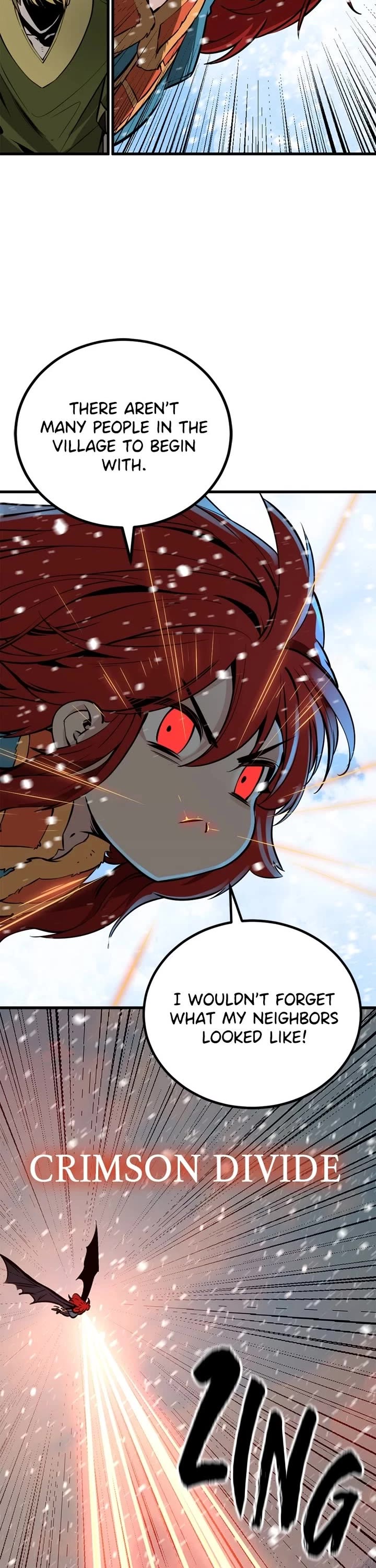 Hero Killer (Beolkkul) Chapter 245 page 27 - Chapter 245: Episode 245