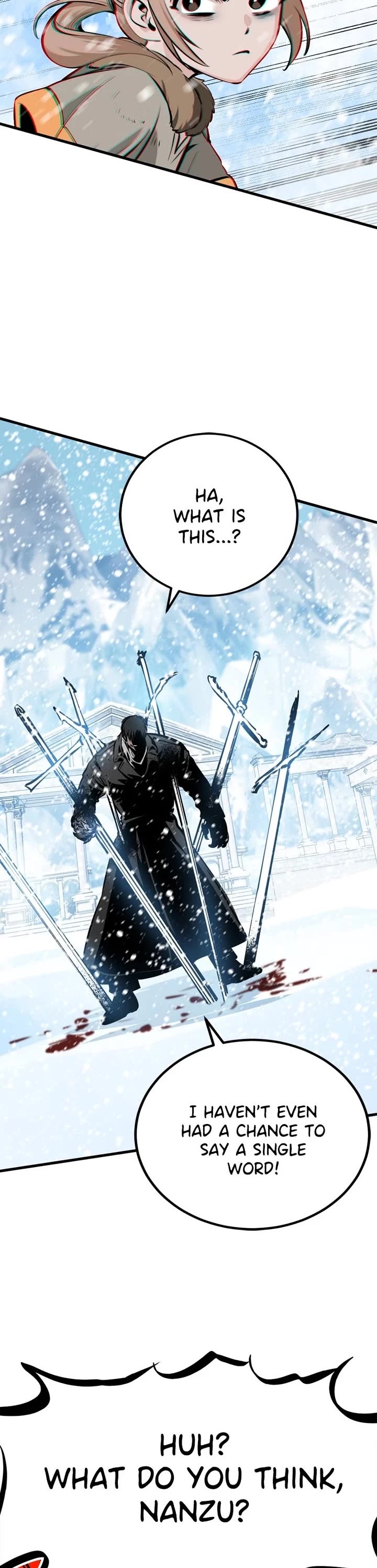 Hero Killer (Beolkkul) Chapter 245 page 30 - Chapter 245: Episode 245