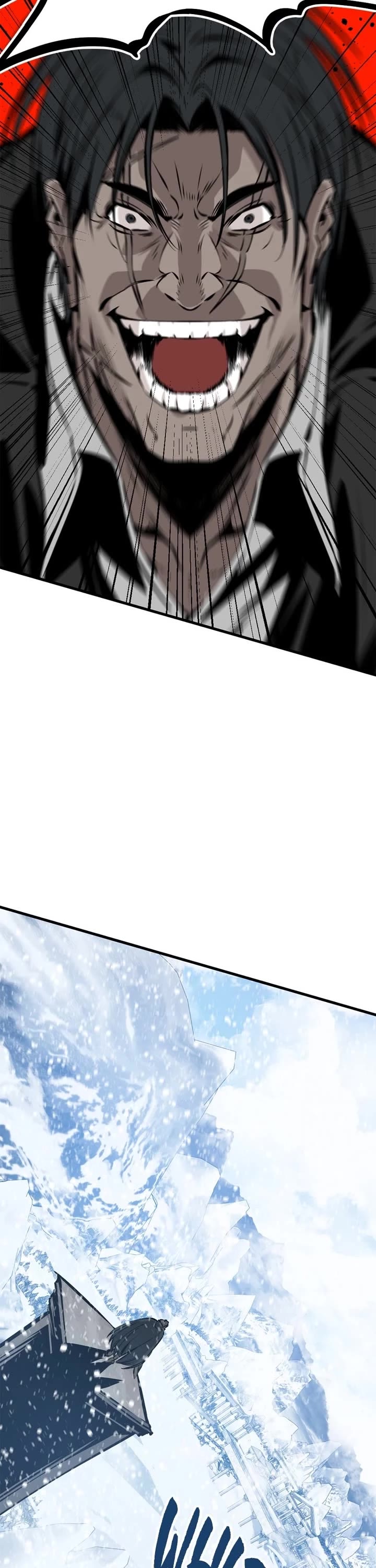 Hero Killer (Beolkkul) Chapter 245 page 31 - Chapter 245: Episode 245