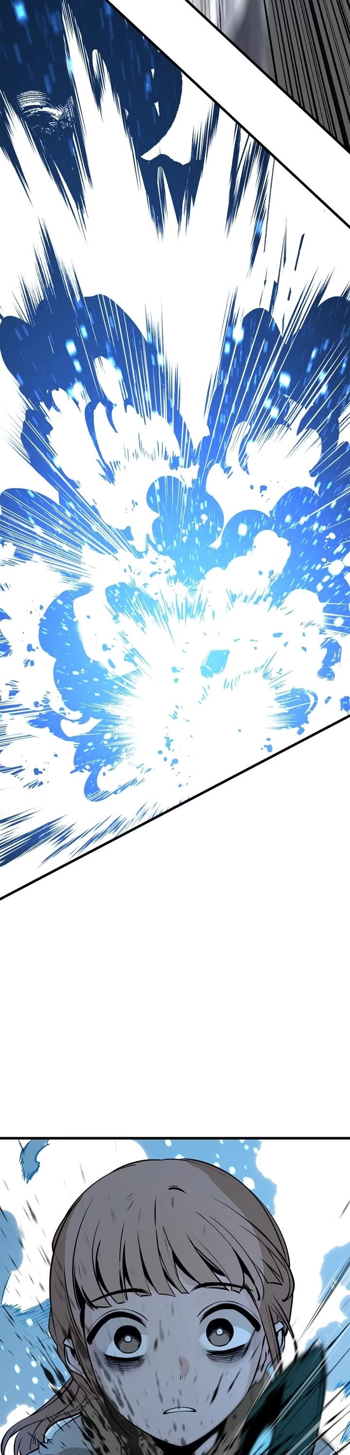 Hero Killer (Beolkkul) Chapter 245 page 34 - Chapter 245: Episode 245