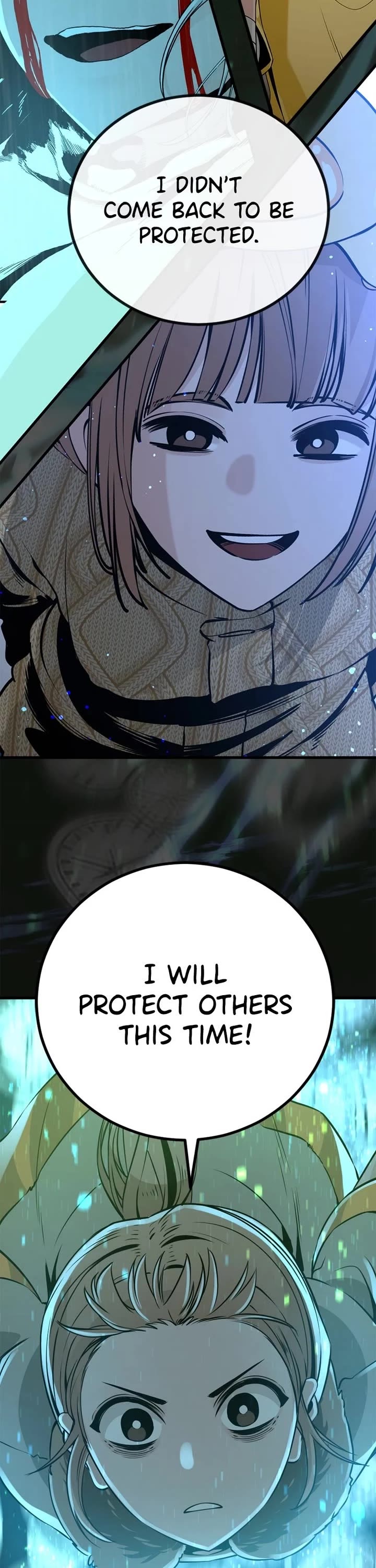 Hero Killer (Beolkkul) Chapter 245 page 37 - Chapter 245: Episode 245