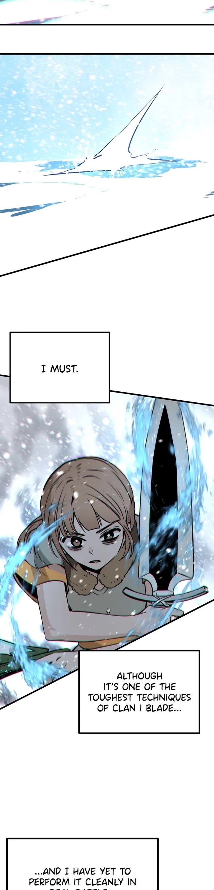 Hero Killer (Beolkkul) Chapter 245 page 39 - Chapter 245: Episode 245