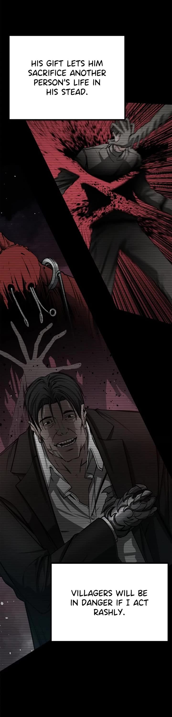 Hero Killer (Beolkkul) Chapter 245 page 4 - Chapter 245: Episode 245