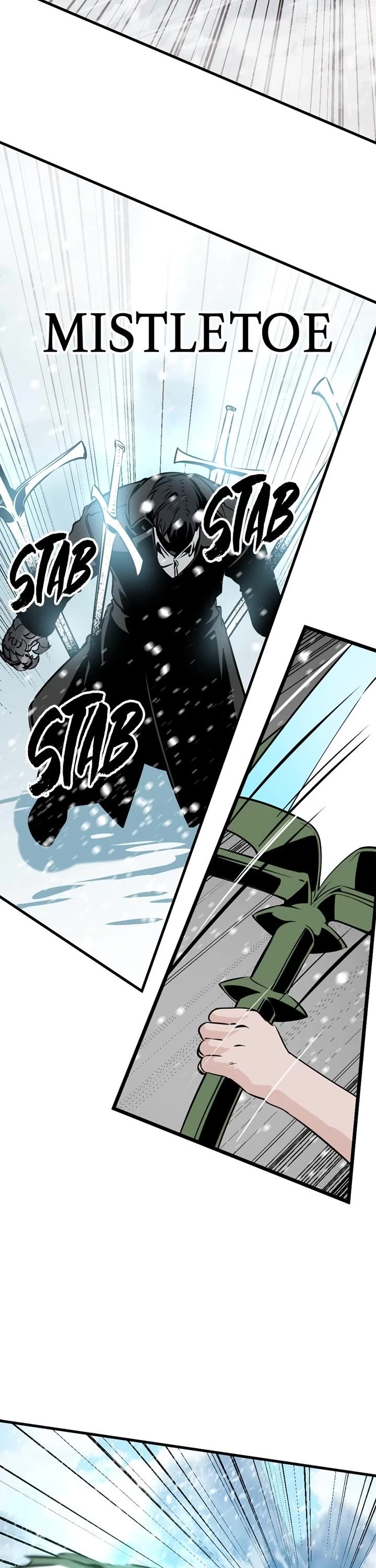 Hero Killer (Beolkkul) Chapter 245 page 41 - Chapter 245: Episode 245