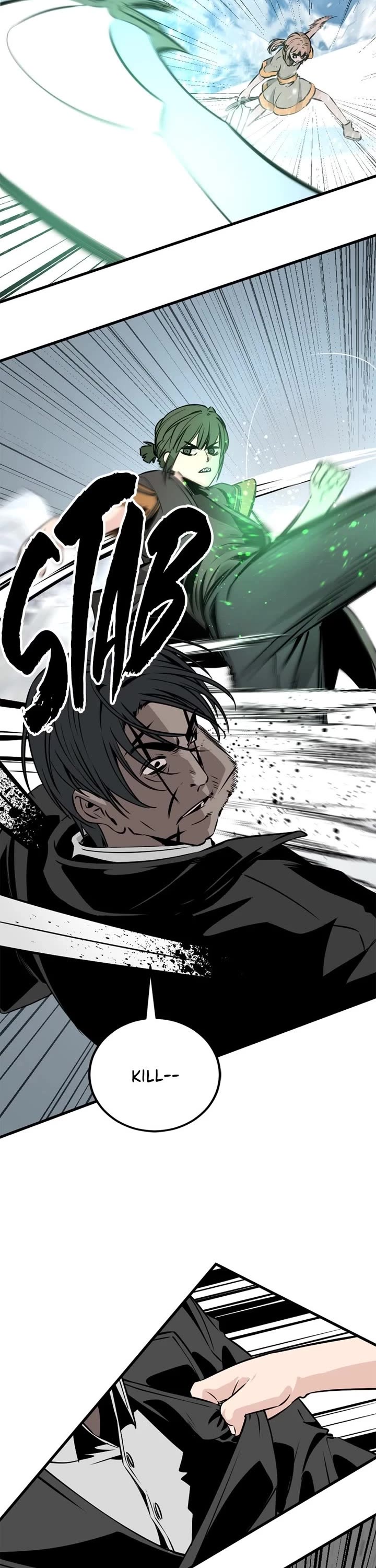 Hero Killer (Beolkkul) Chapter 245 page 42 - Chapter 245: Episode 245