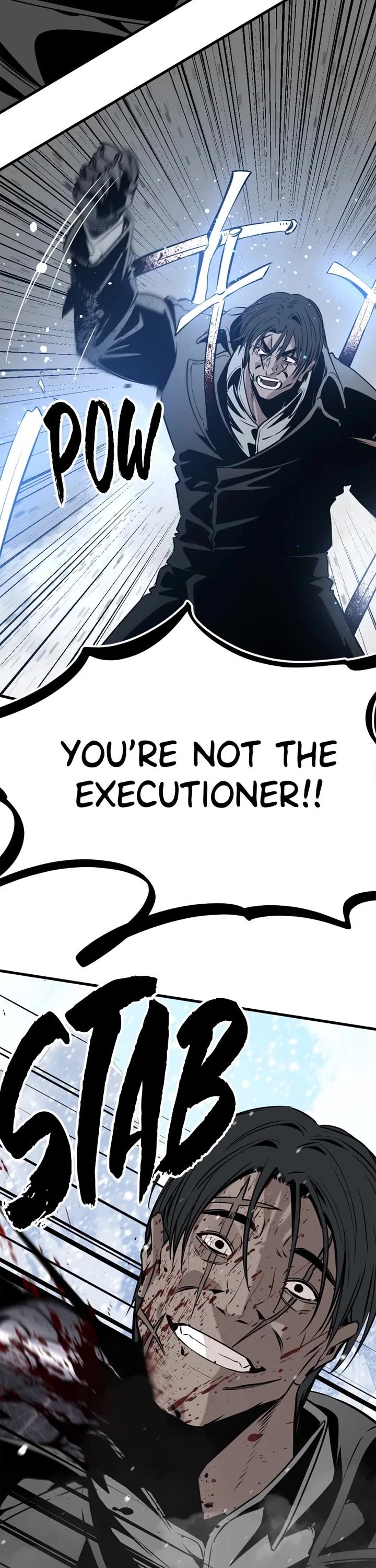 Hero Killer (Beolkkul) Chapter 245 page 43 - Chapter 245: Episode 245