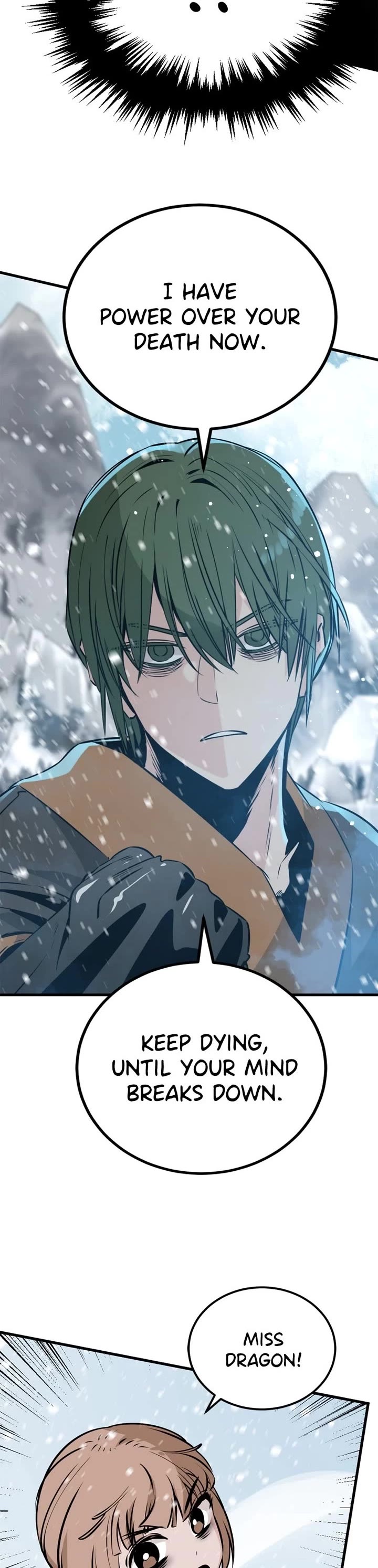 Hero Killer (Beolkkul) Chapter 245 page 45 - Chapter 245: Episode 245
