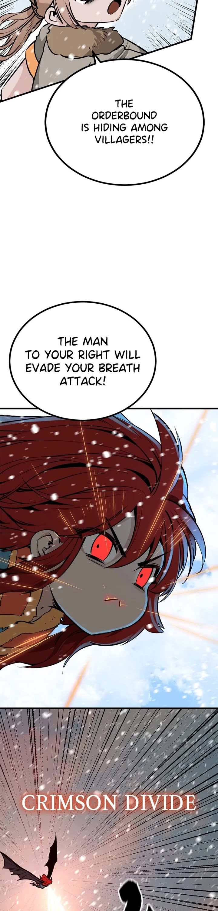 Hero Killer (Beolkkul) Chapter 245 page 46 - Chapter 245: Episode 245