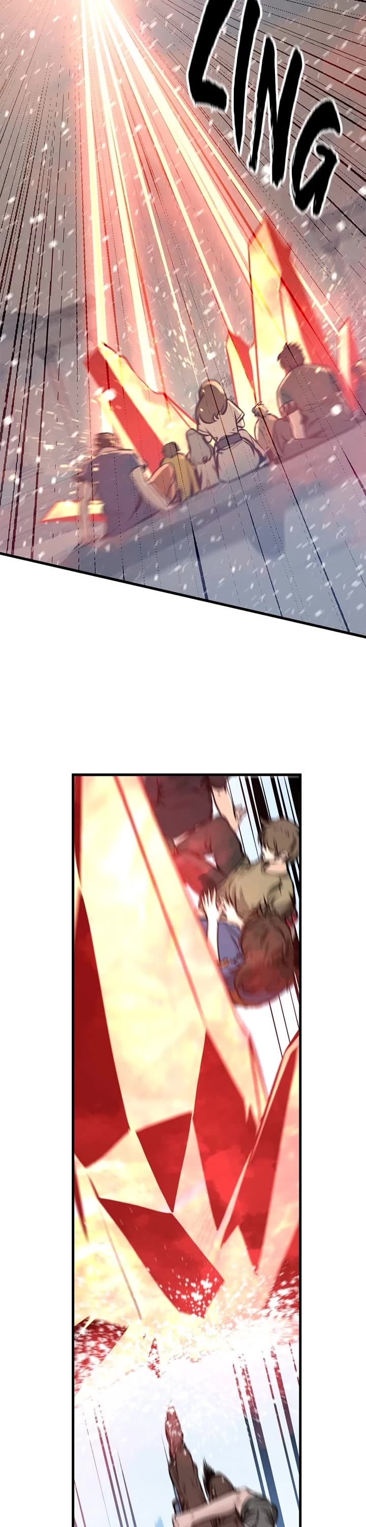 Hero Killer (Beolkkul) Chapter 245 page 47 - Chapter 245: Episode 245
