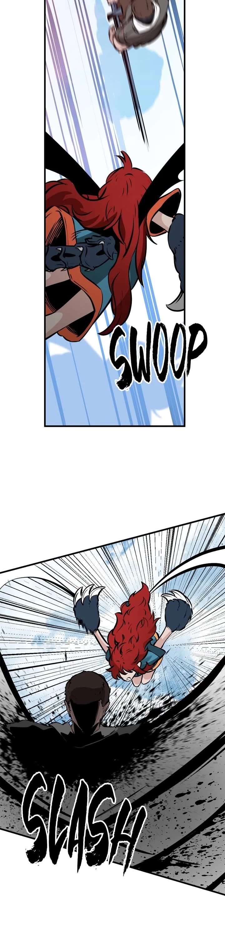 Hero Killer (Beolkkul) Chapter 245 page 48 - Chapter 245: Episode 245