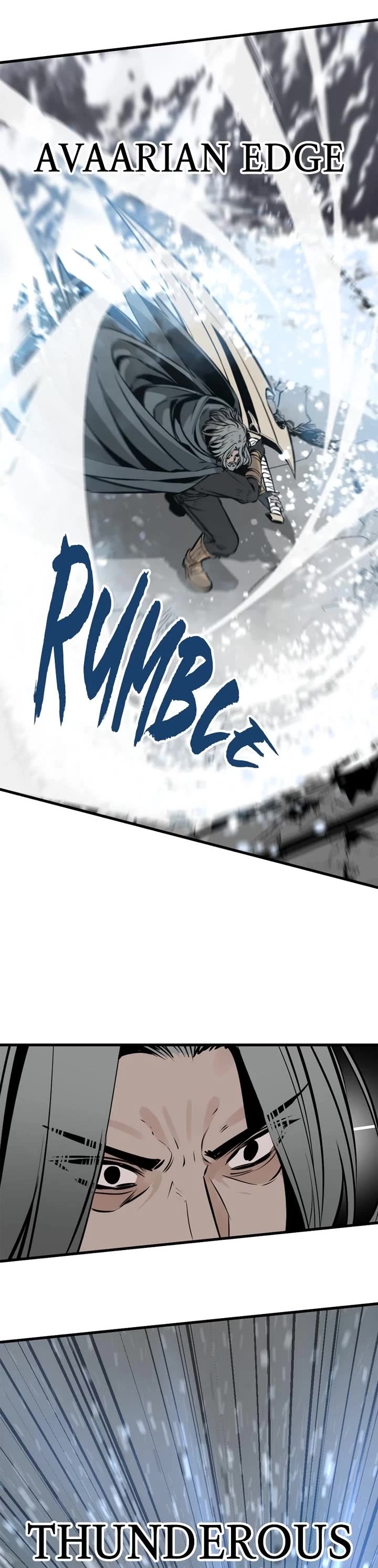 Hero Killer (Beolkkul) Chapter 245 page 50 - Chapter 245: Episode 245