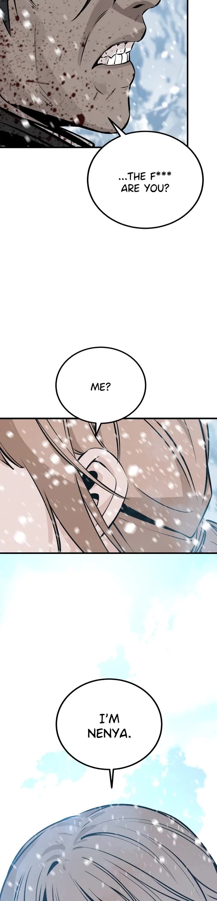 Hero Killer (Beolkkul) Chapter 245 page 54 - Chapter 245: Episode 245