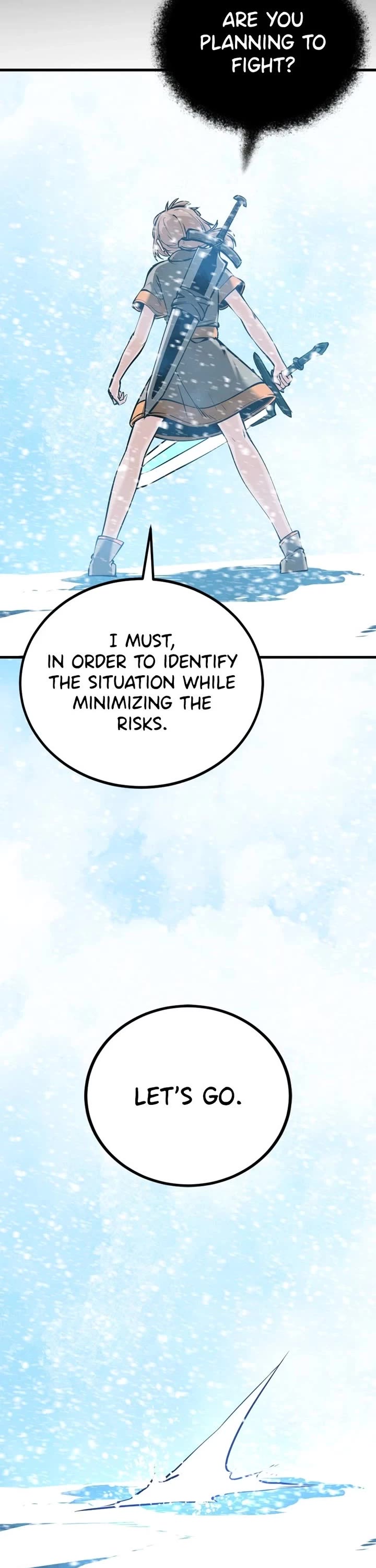 Hero Killer (Beolkkul) Chapter 245 page 7 - Chapter 245: Episode 245