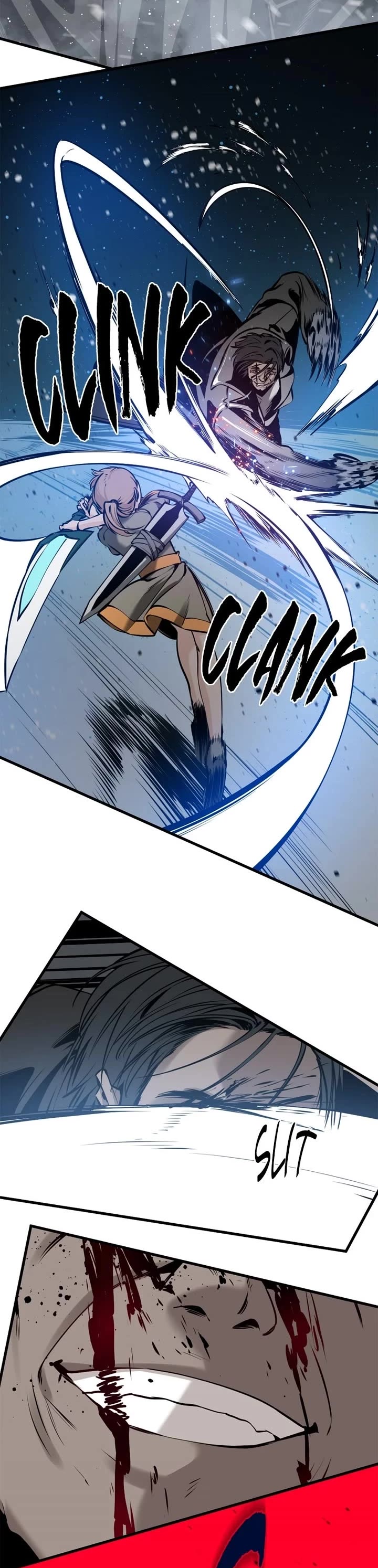 Hero Killer (Beolkkul) Chapter 245 page 9 - Chapter 245: Episode 245
