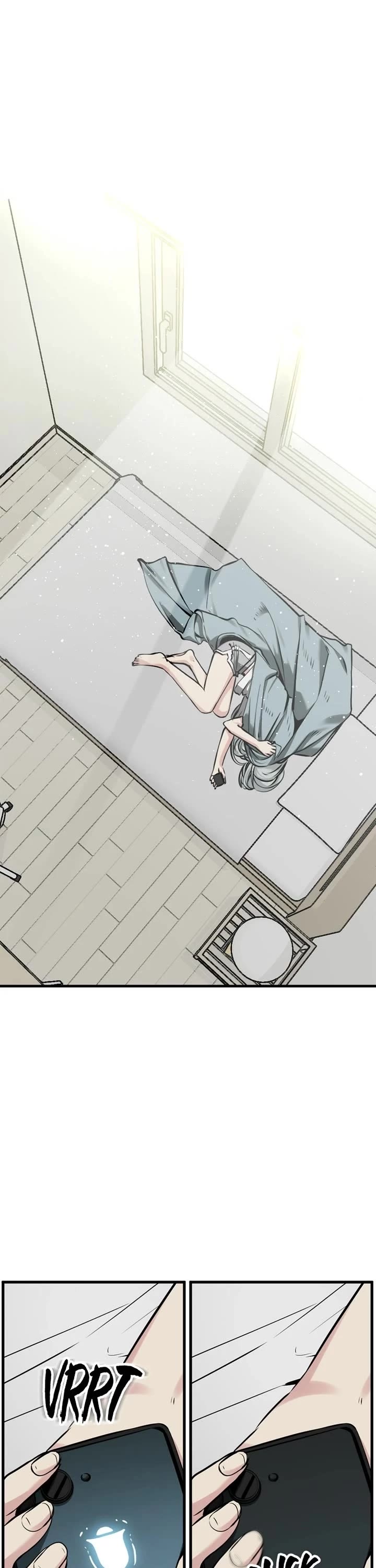 Hero Killer (Beolkkul) Chapter 246 page 11 - Chapter 246: Episode 246