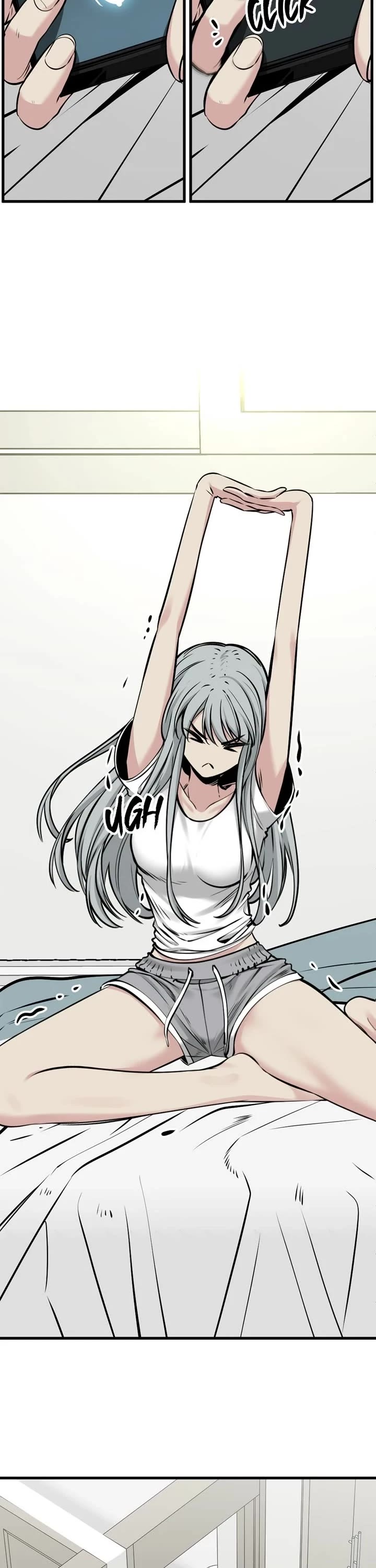 Hero Killer (Beolkkul) Chapter 246 page 12 - Chapter 246: Episode 246