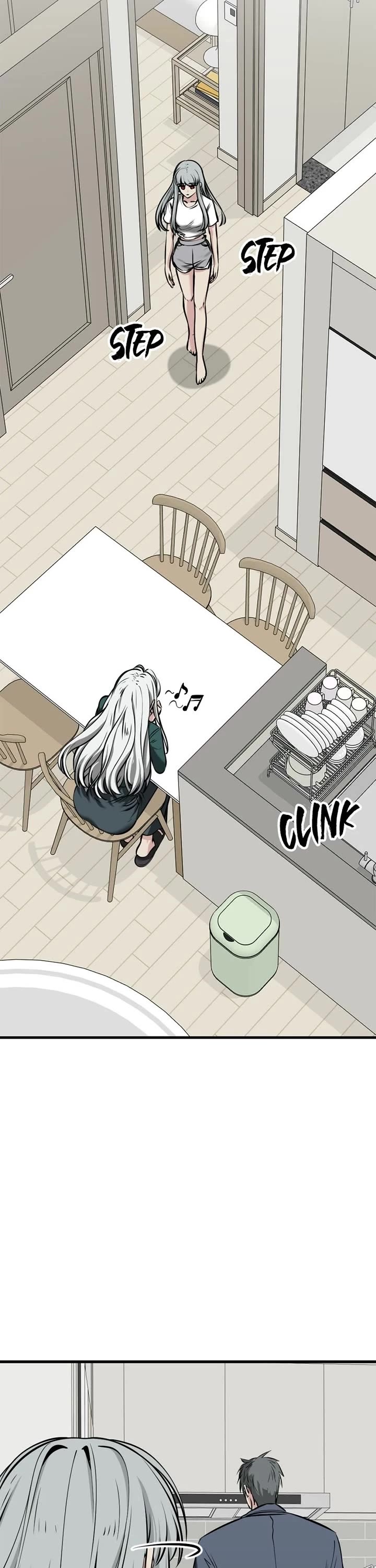 Hero Killer (Beolkkul) Chapter 246 page 13 - Chapter 246: Episode 246