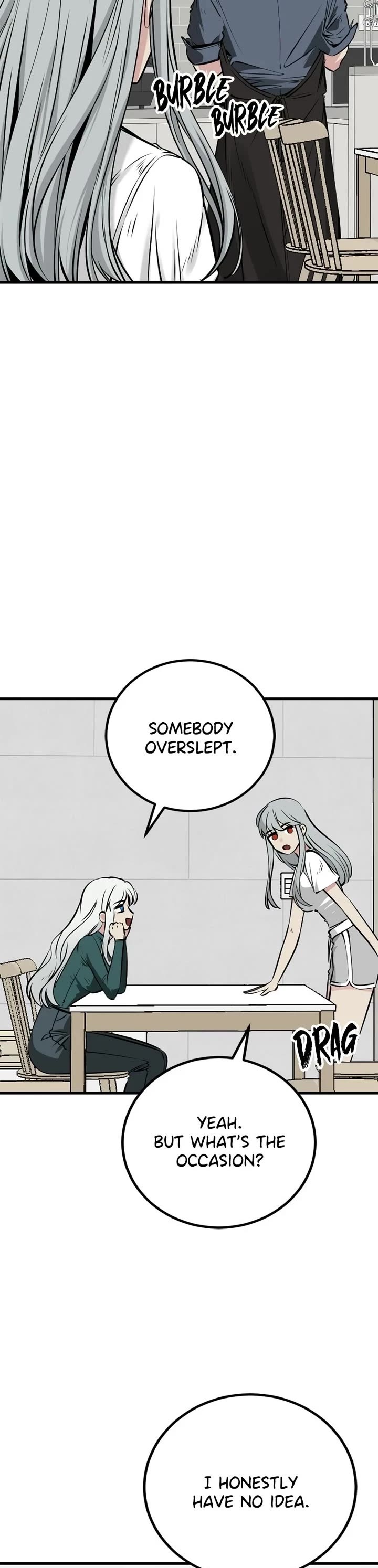 Hero Killer (Beolkkul) Chapter 246 page 14 - Chapter 246: Episode 246
