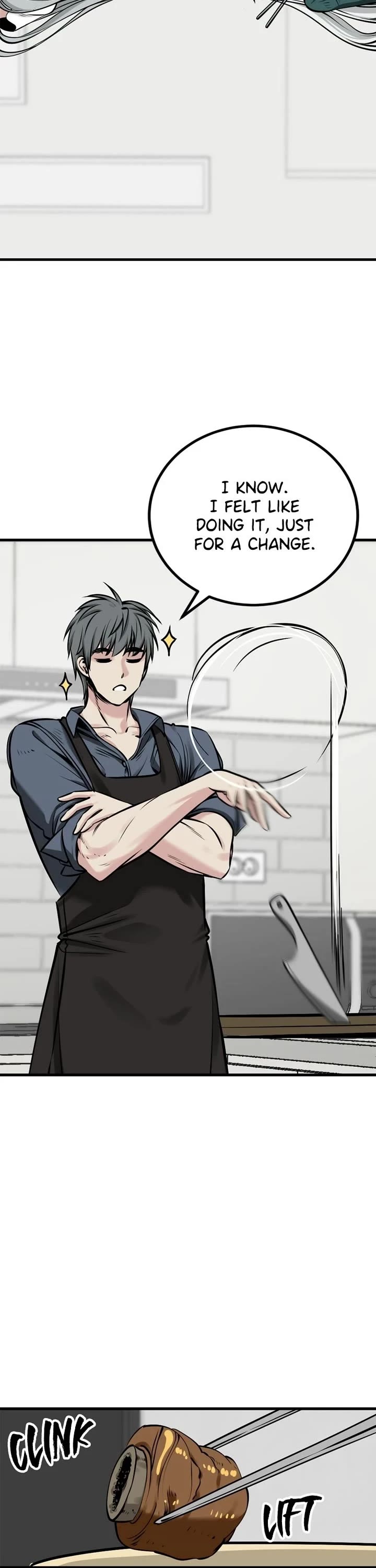 Hero Killer (Beolkkul) Chapter 246 page 17 - Chapter 246: Episode 246