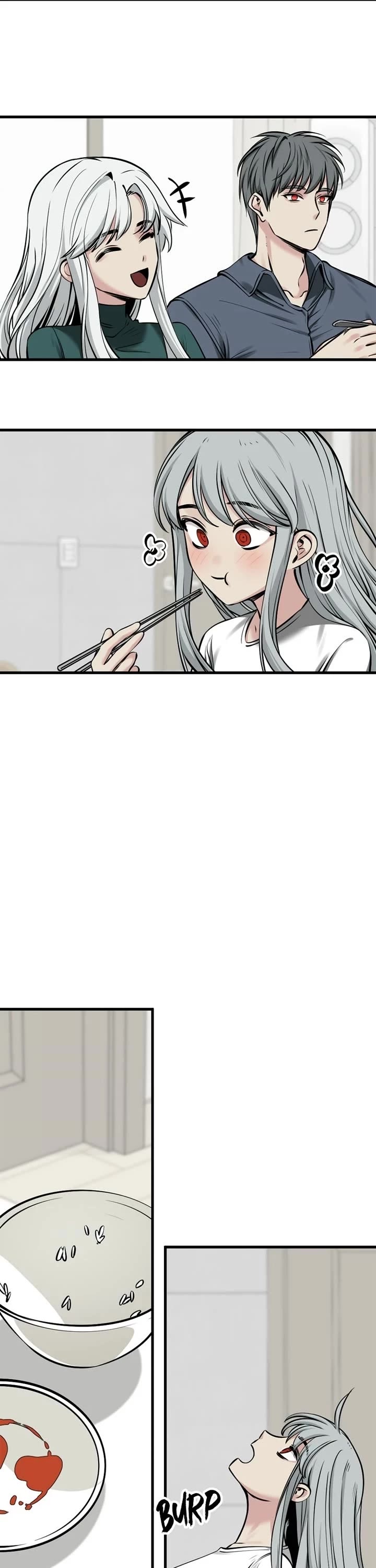 Hero Killer (Beolkkul) Chapter 246 page 18 - Chapter 246: Episode 246