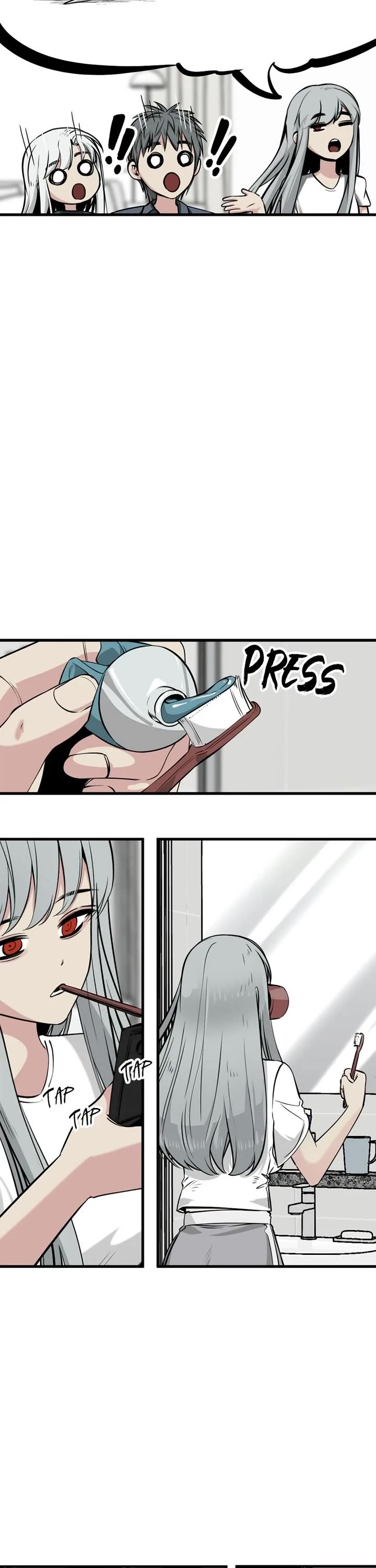 Hero Killer (Beolkkul) Chapter 246 page 22 - Chapter 246: Episode 246
