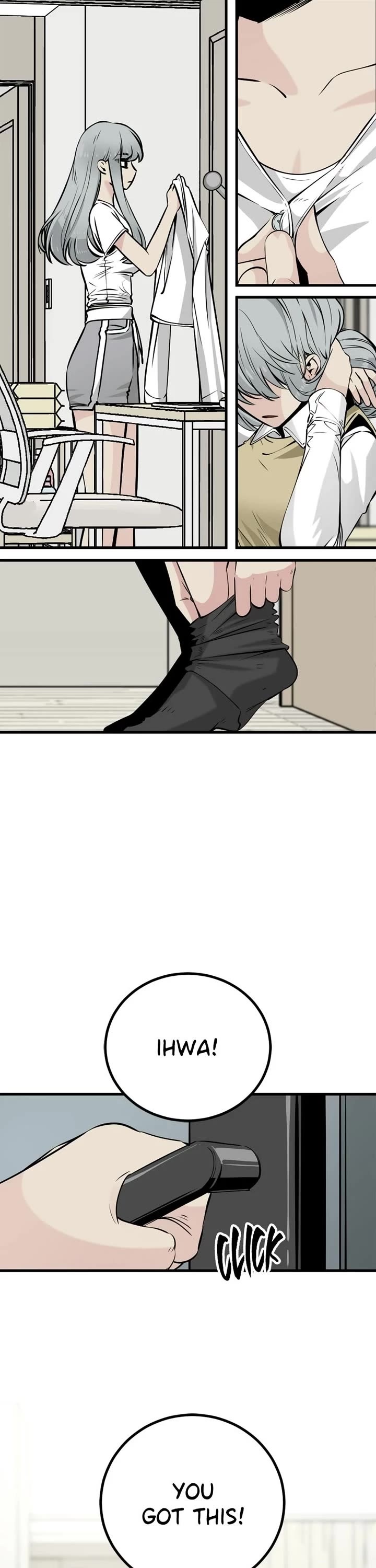 Hero Killer (Beolkkul) Chapter 246 page 23 - Chapter 246: Episode 246