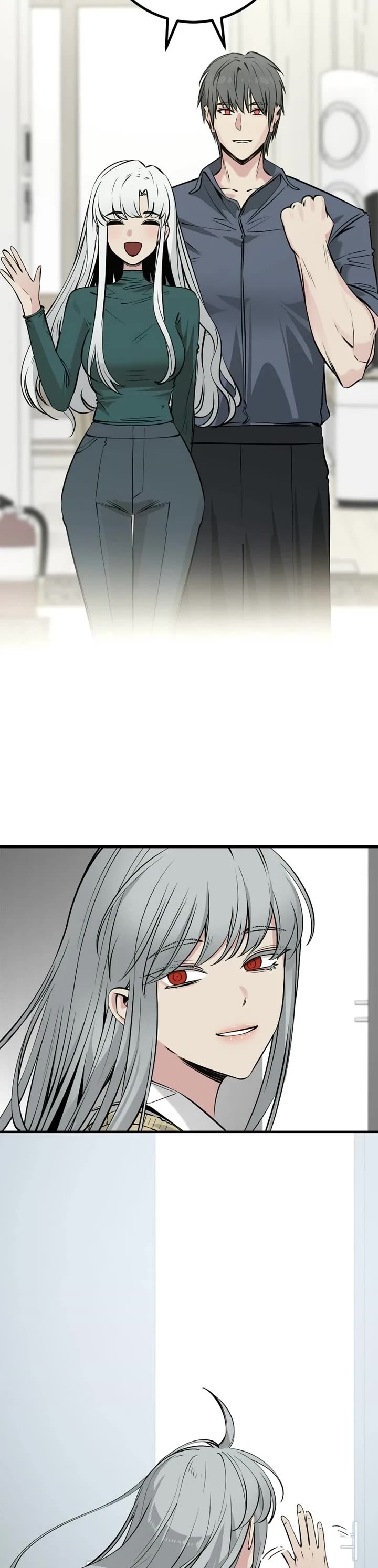 Hero Killer (Beolkkul) Chapter 246 page 24 - Chapter 246: Episode 246