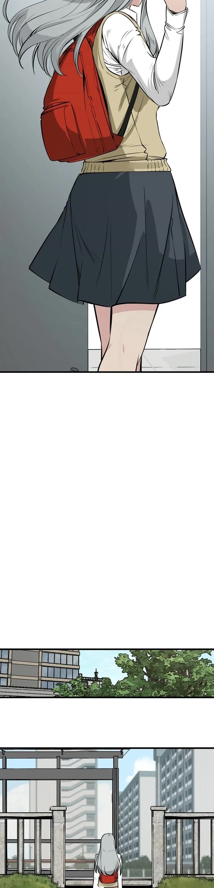 Hero Killer (Beolkkul) Chapter 246 page 25 - Chapter 246: Episode 246
