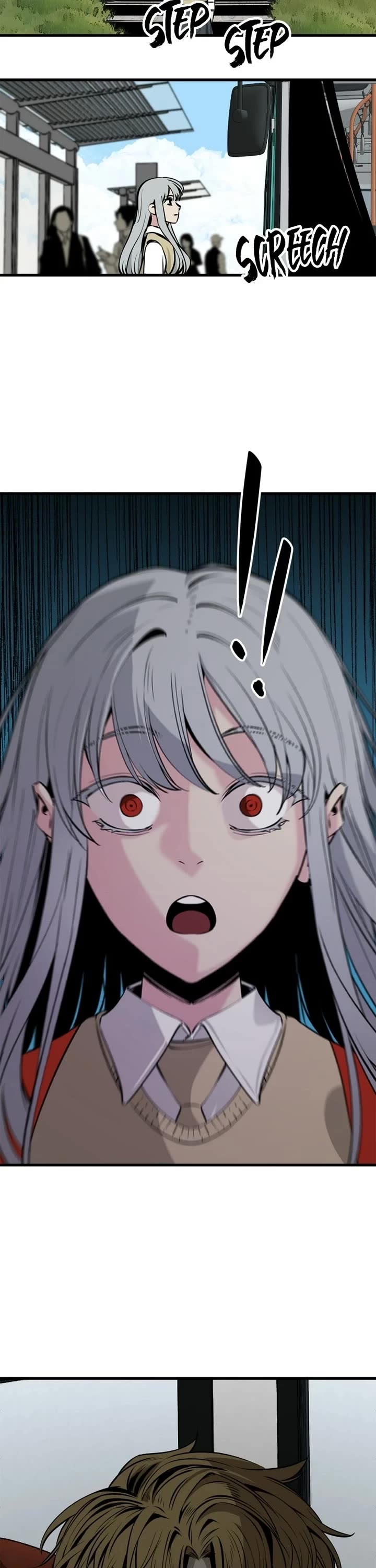 Hero Killer (Beolkkul) Chapter 246 page 26 - Chapter 246: Episode 246