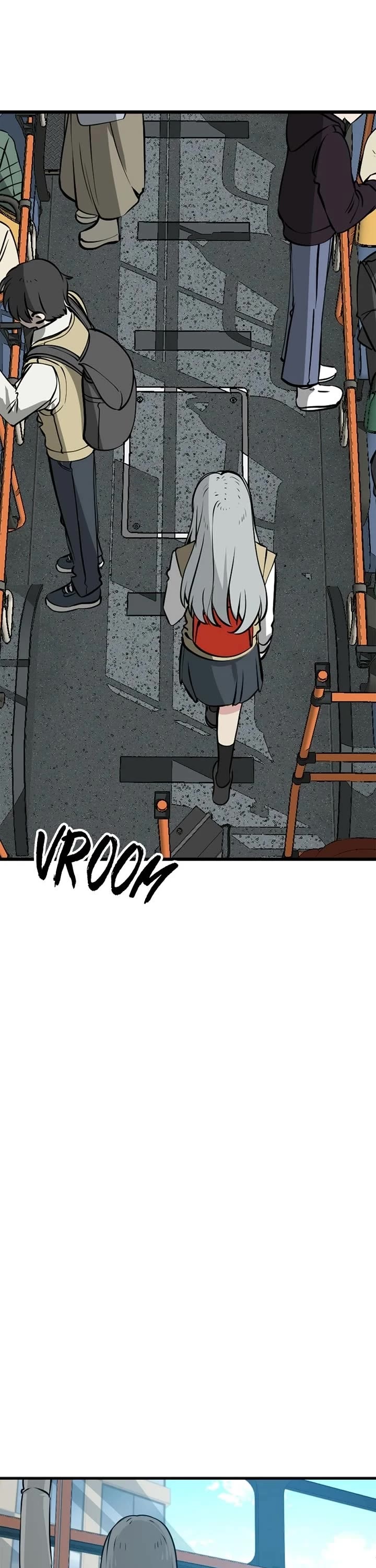Hero Killer (Beolkkul) Chapter 246 page 28 - Chapter 246: Episode 246