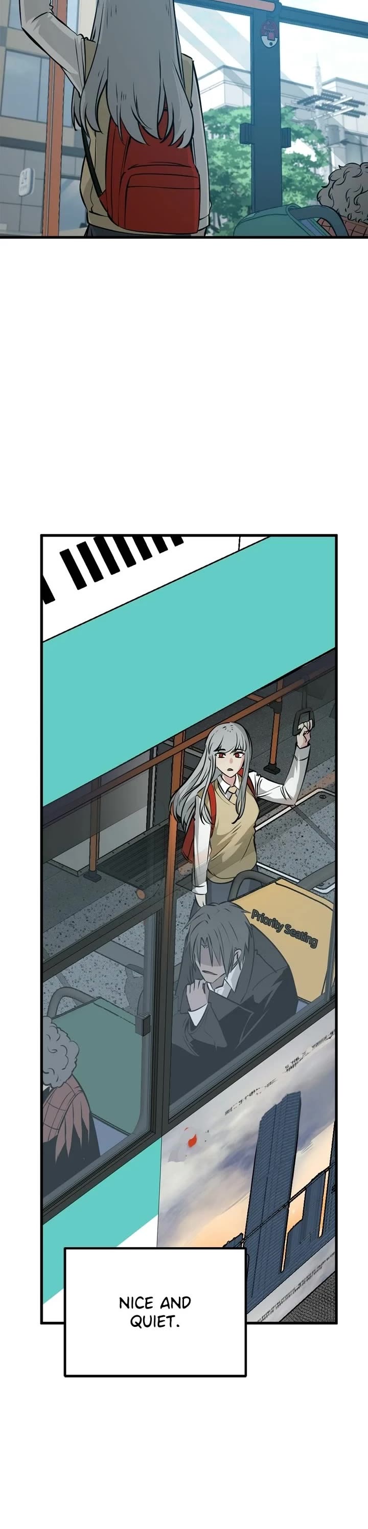 Hero Killer (Beolkkul) Chapter 246 page 29 - Chapter 246: Episode 246