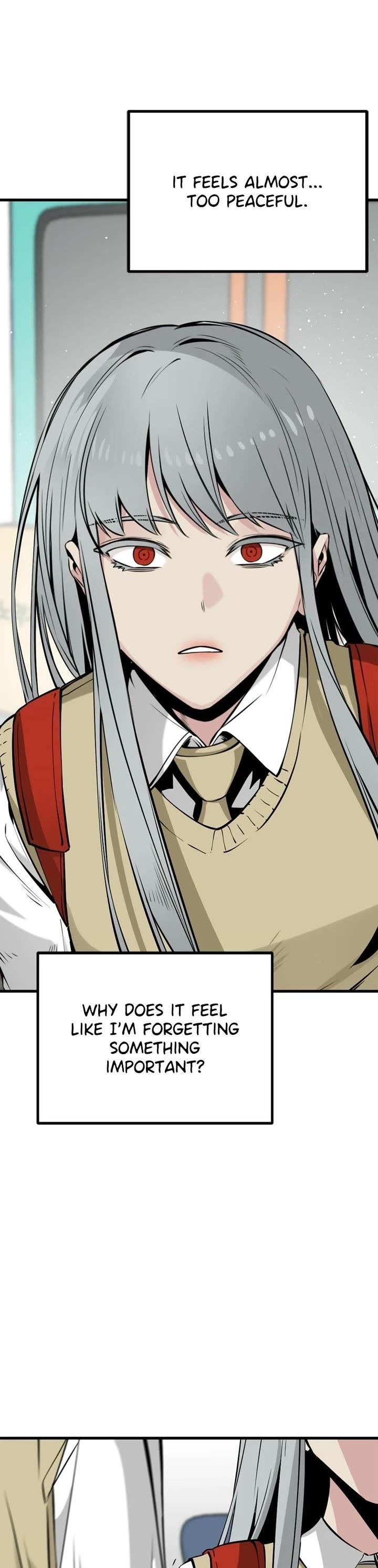Hero Killer (Beolkkul) Chapter 246 page 30 - Chapter 246: Episode 246