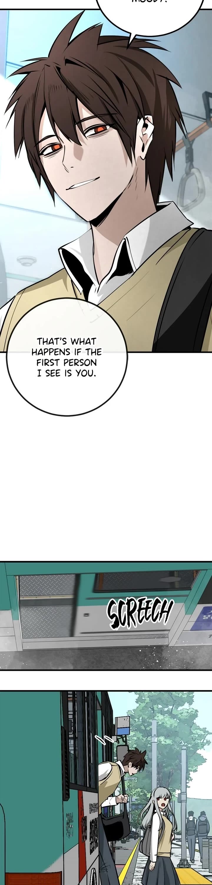 Hero Killer (Beolkkul) Chapter 246 page 32 - Chapter 246: Episode 246