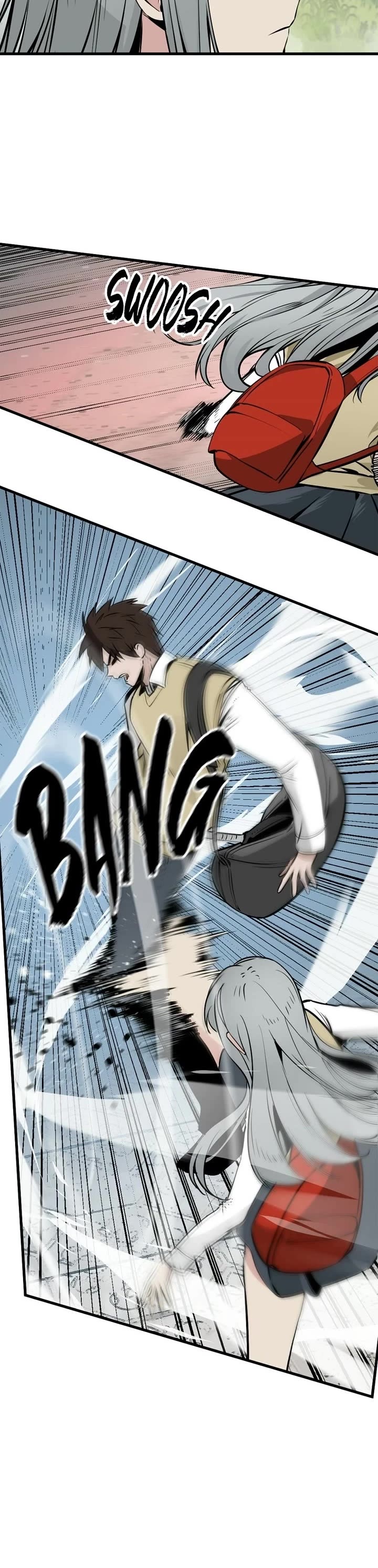 Hero Killer (Beolkkul) Chapter 246 page 34 - Chapter 246: Episode 246