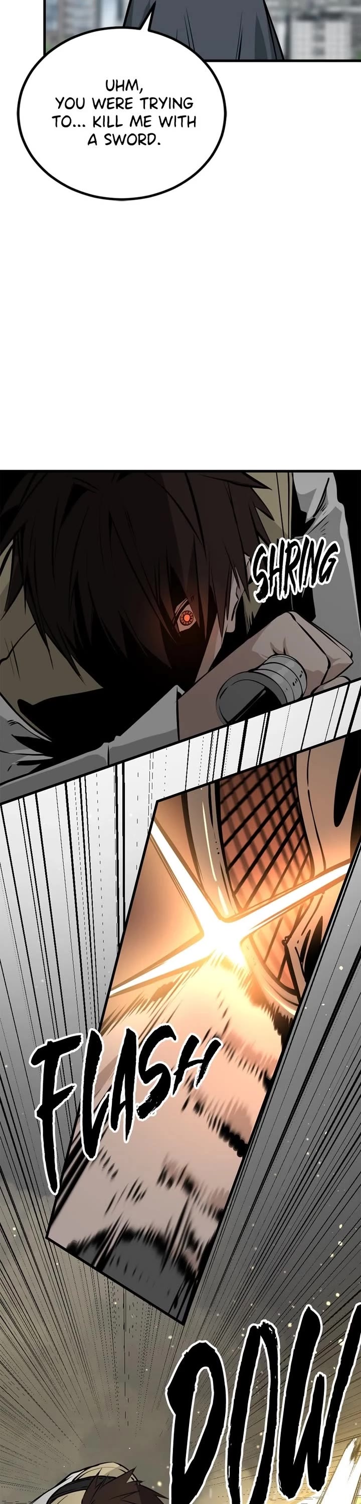 Hero Killer (Beolkkul) Chapter 246 page 36 - Chapter 246: Episode 246