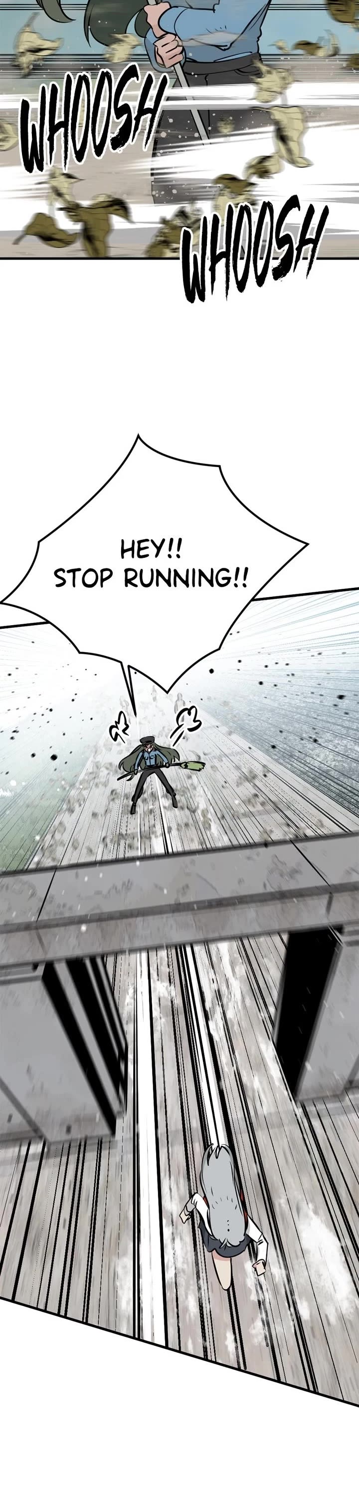 Hero Killer (Beolkkul) Chapter 246 page 39 - Chapter 246: Episode 246