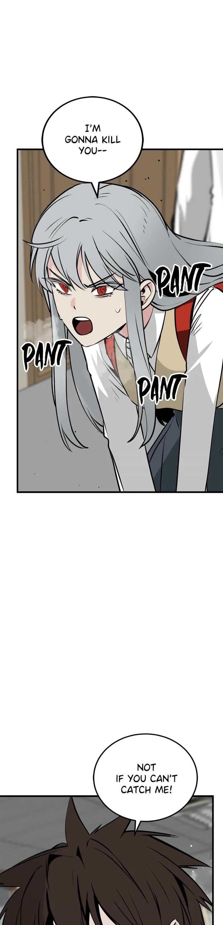 Hero Killer (Beolkkul) Chapter 246 page 40 - Chapter 246: Episode 246