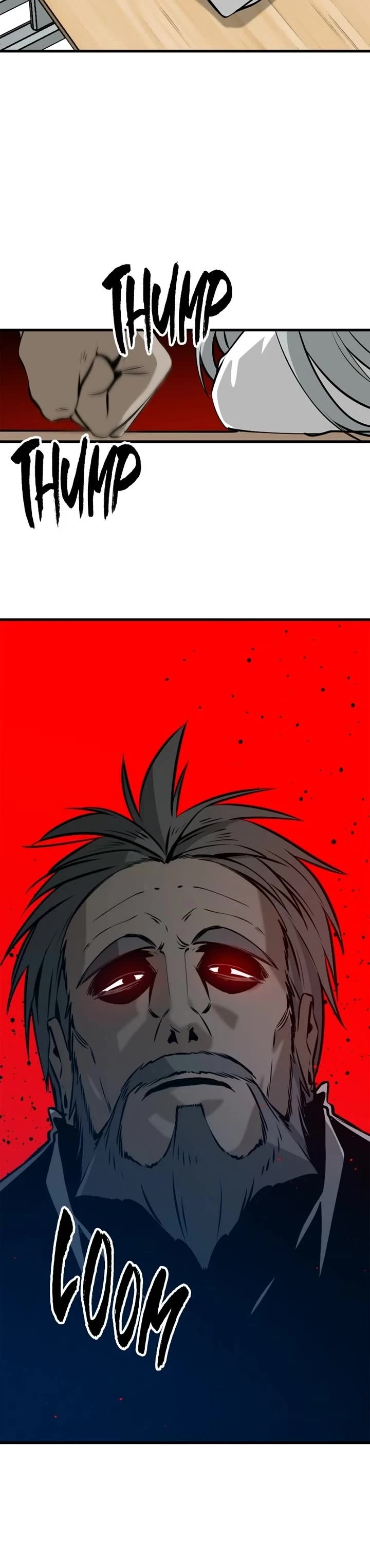 Hero Killer (Beolkkul) Chapter 246 page 42 - Chapter 246: Episode 246