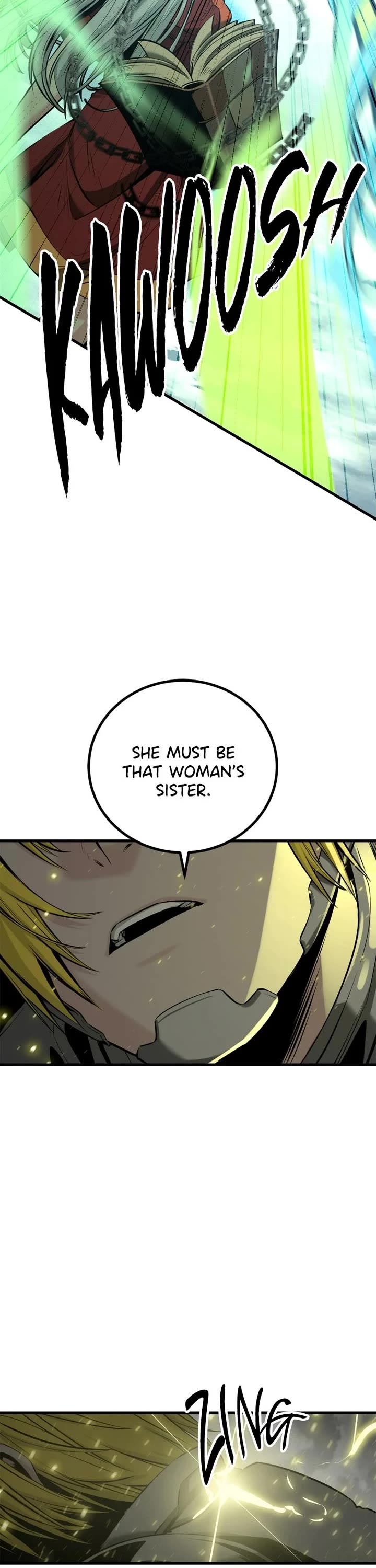 Hero Killer (Beolkkul) Chapter 246 page 7 - Chapter 246: Episode 246