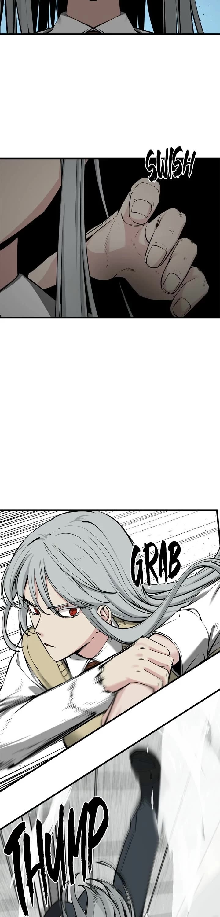 Hero Killer (Beolkkul) Chapter 247 page 11 - Chapter 247: Episode 247