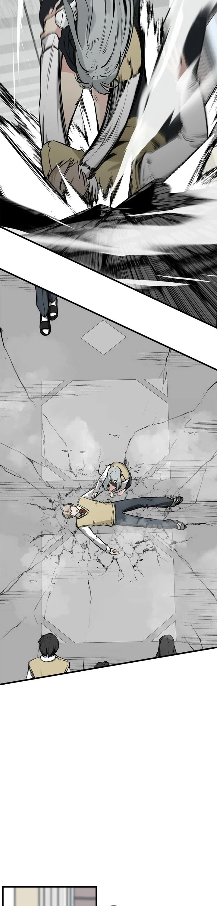Hero Killer (Beolkkul) Chapter 247 page 12 - Chapter 247: Episode 247