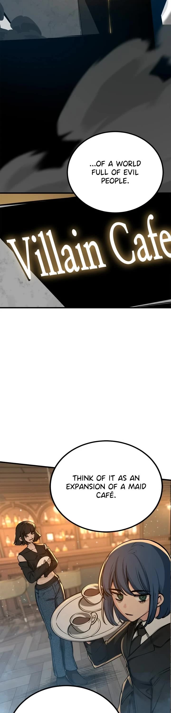 Hero Killer (Beolkkul) Chapter 247 page 17 - Chapter 247: Episode 247