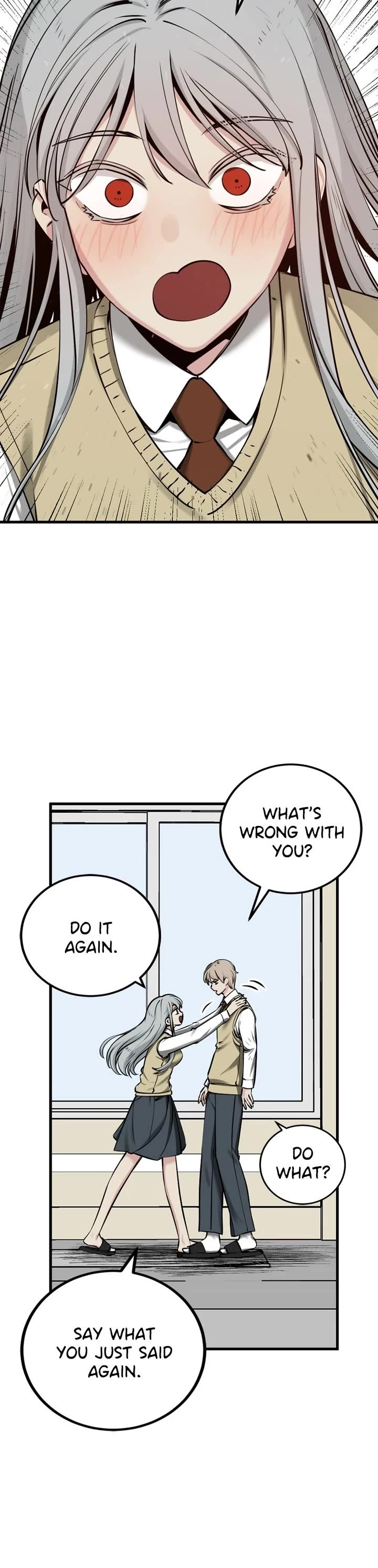 Hero Killer (Beolkkul) Chapter 247 page 19 - Chapter 247: Episode 247