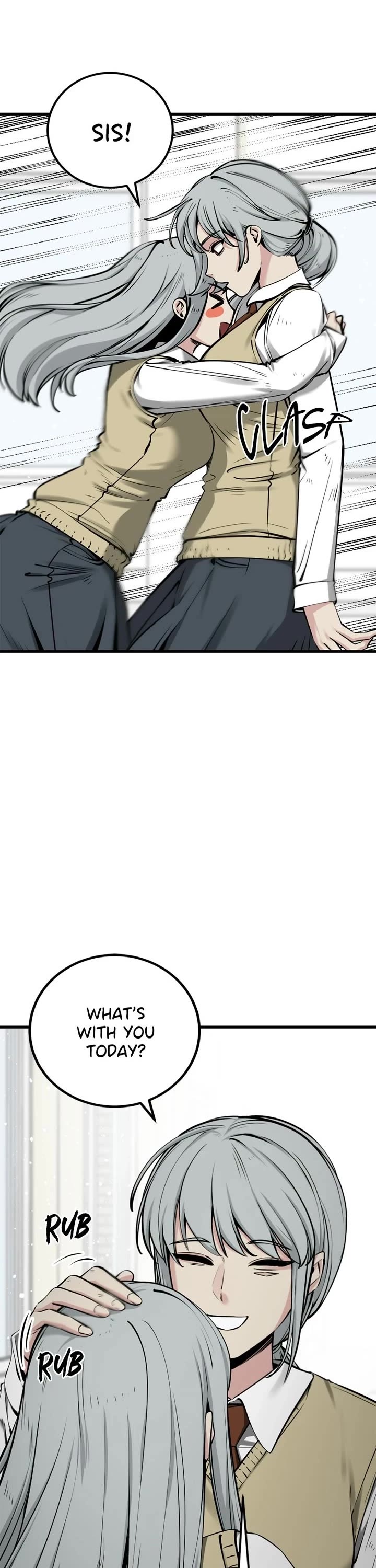 Hero Killer (Beolkkul) Chapter 247 page 2 - Chapter 247: Episode 247